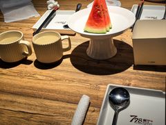 -798餐厅(任丘路店)