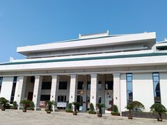 -卧龙岗文化园-南阳市汉画馆