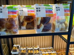 -嘉年华面包房餐厅（饺子馆）(陶然亭店)