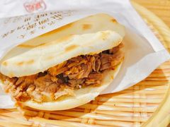 -陇上秦轩biangbiang面(萧山万象汇店)