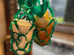 -星巴克(福州三坊七巷店)