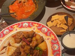 -塔哈尔·新疆盛宴(奉贤龙湖店)