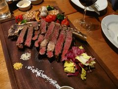 -沈阳君悦酒店·意坊意大利餐厅