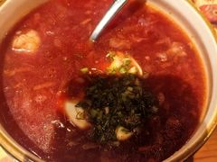 -卢布里西餐厅(总店)