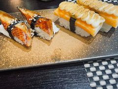 鳗鱼寿司-和风融合餐厅创意料理(重庆店)