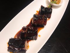 秘制黑叉烧-炳胜品味(珠江新城店)