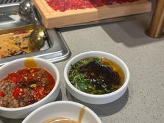 -海底捞火锅(金地广场生日主题店)