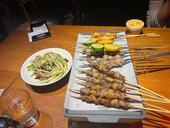 -肉串汪(西便门店)