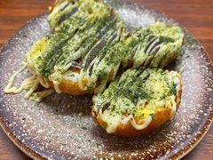 鸡蛋-五右卫门(张自忠路店)