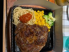 -菲滋意式餐厅(温岭银泰城店)