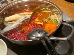 -呷哺呷哺 黄金牧场 (欢乐谷店)
