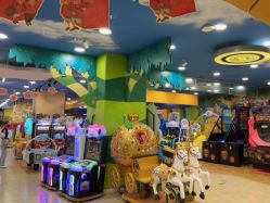 -万达宝贝王(海口秀英店)