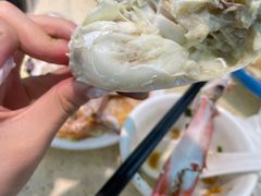-渔中舟海鲜大排档(普陀沈家门店)