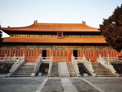 -历代帝王庙博物馆