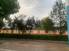 -大槐树寻根祭祖园