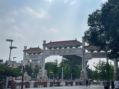 -兴城海滨风景区