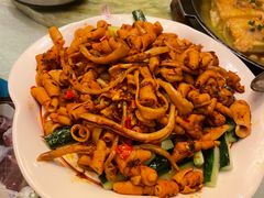 -椿记烧鹅(叠彩店)