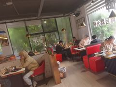 -尚御潮汕牛肉自助火锅(锦园店)