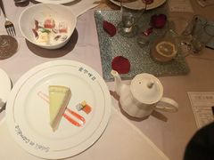 -戈雅法餐厅(世界城广场店)