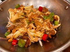 -忘不了渔村(将军大道店)