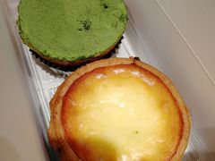 -黛汀烘焙DAINTY BAKERY(代字行合生汇店)
