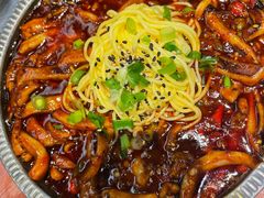 -大叹号·朝鲜族烤肉(潍坊泰华城店)