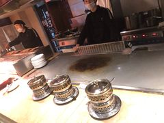 -鸿腾国际大酒店-海鲜姿造海鲜烤肉自助餐