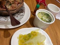 -粤仔湾砂锅粥(广益哥伦布店)