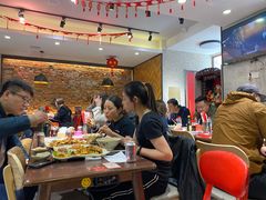-老赵太太麻辣烫涮肚馆(大经路店)