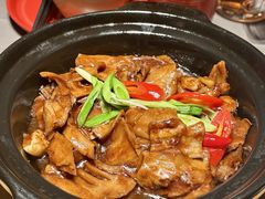 -阿诚市井潮汕菜(金台路店)