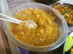 -王万妈卤猪脚(青岩交通路)