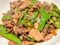-绿茶餐厅(布吉万象汇店)