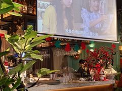 -SHADOWS•Bistro&Eatery(安福路店)