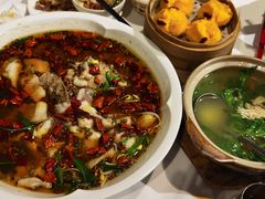 -眉州东坡(华联万柳店)