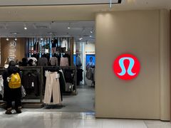 -新世界百货(明洞总店)