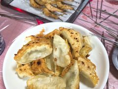 煎饺-夏老大老味烧烤