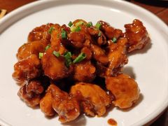 -外婆家(天河领展店)