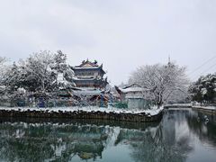 -葛仙湖公园