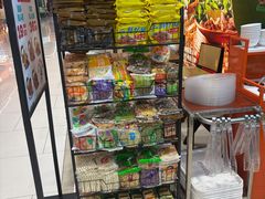-亚惠美食花园(大连开发区安盛购物广场店)