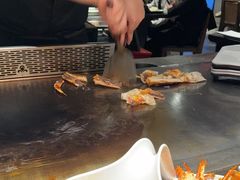 -水木锦堂·自助铁板烧(世贸天阶店)