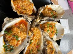 -一棠龙虾•王牌虾球(恒隆广场店)