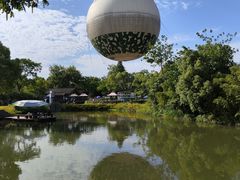 -西溪国家湿地公园