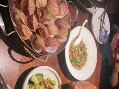 -前海沿·青岛菜(五四广场永旺店)