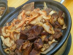 -赵家牛肉砂锅(台西三路店)