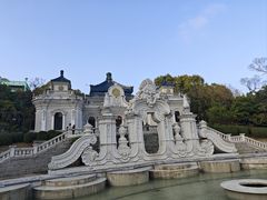 -珠海圆明新园