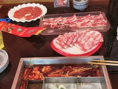 -重庆德忆火锅（龙南街3店）(渝水岸餐饮)