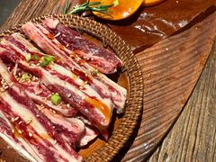 -山葵村烤肉(海淀区民族大学店)