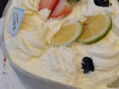 -爱维尔阳光蛋糕(汇金广场店)