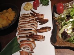 -円满日式居酒屋(蓉花路美食街店)