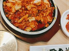 -米村拌饭(路南区万达店)